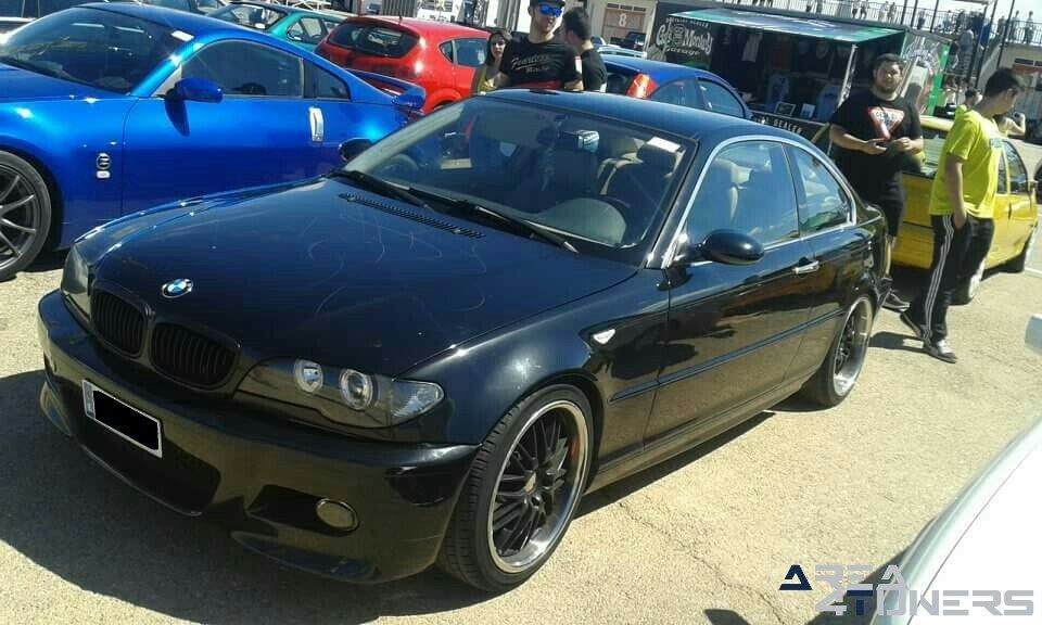 4ª Kdd Benéfica Mondariz
Imagen del reportaje revista Tuning Area4tuners.es, concentración de coches Tuning del año 2018 en Mondaríz, Pontevedra, España