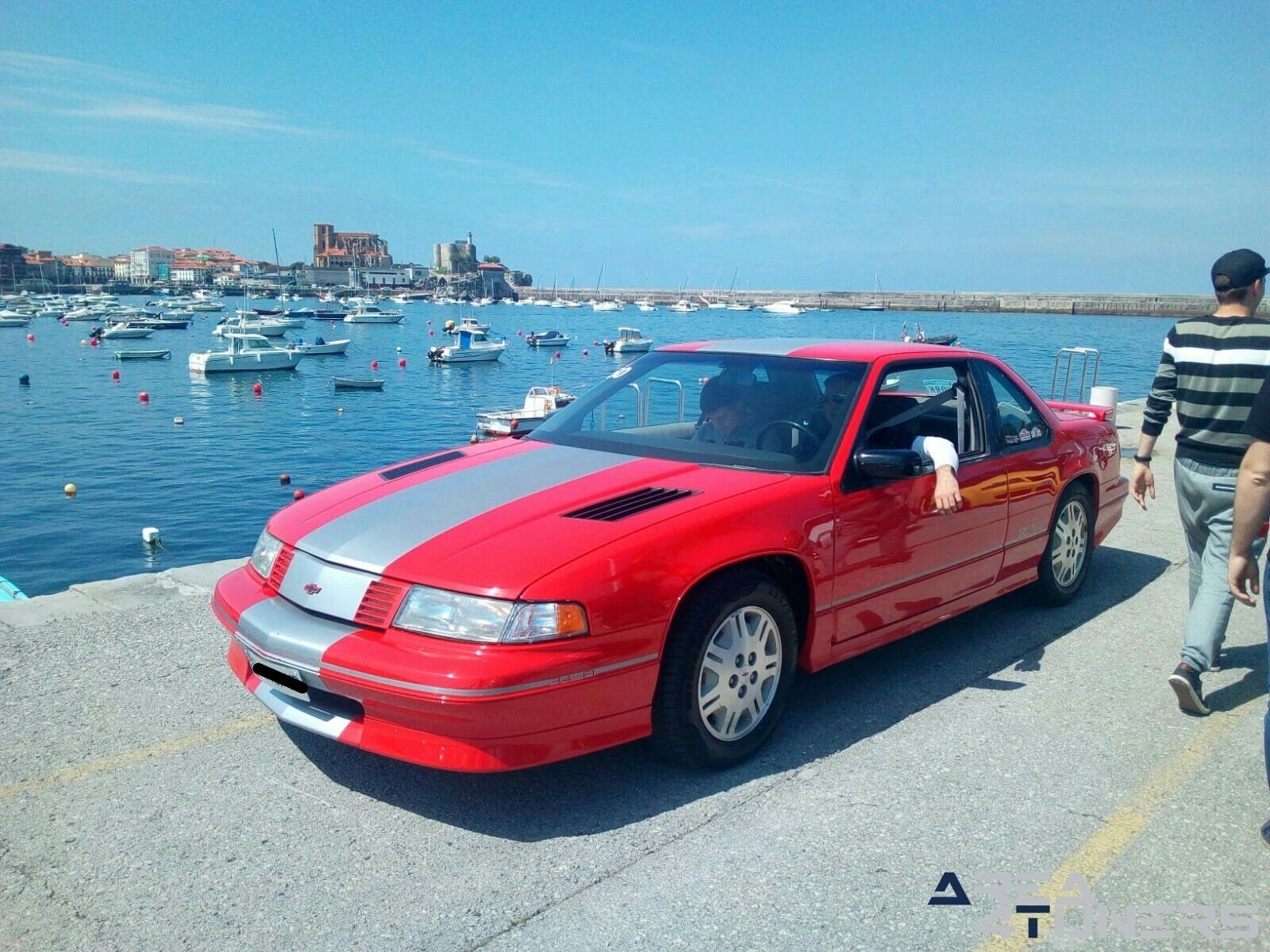 1er MotorFest Castro Urdiales
Imagen del reportaje revista Tuning Area4tuners.es, concentración de coches Tuning del año 2018 en Castro Urdiales, Cantabria, España