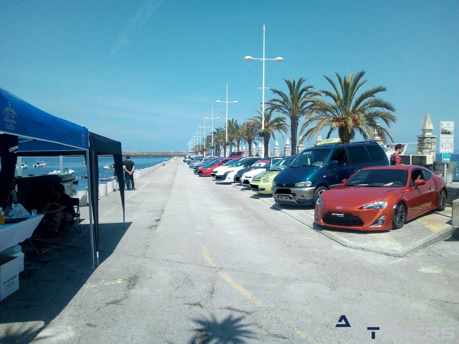 1er MotorFest Castro Urdiales
Imagen del reportaje revista Tuning Area4tuners.es, concentración de coches Tuning del año 2018 en Castro Urdiales, Cantabria, España