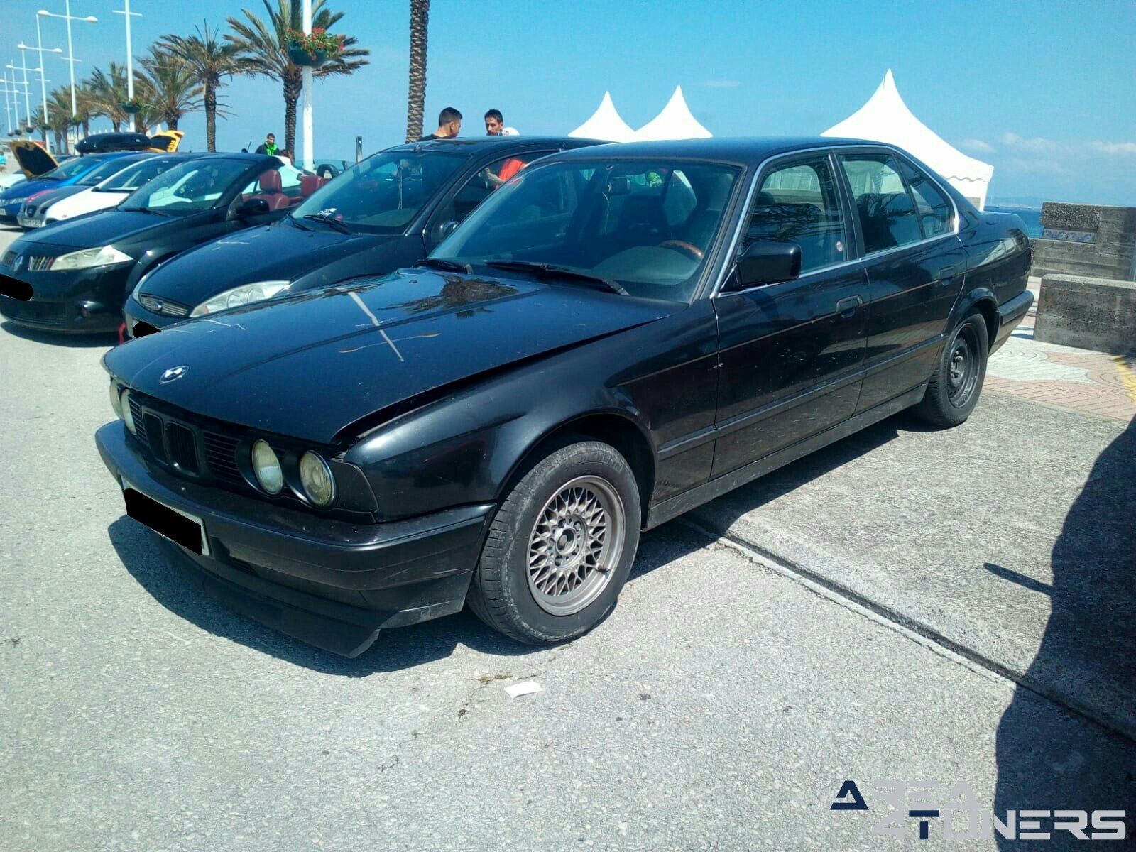 1er MotorFest Castro Urdiales
Imagen del reportaje revista Tuning Area4tuners.es, concentración de coches Tuning del año 2018 en Castro Urdiales, Cantabria, España