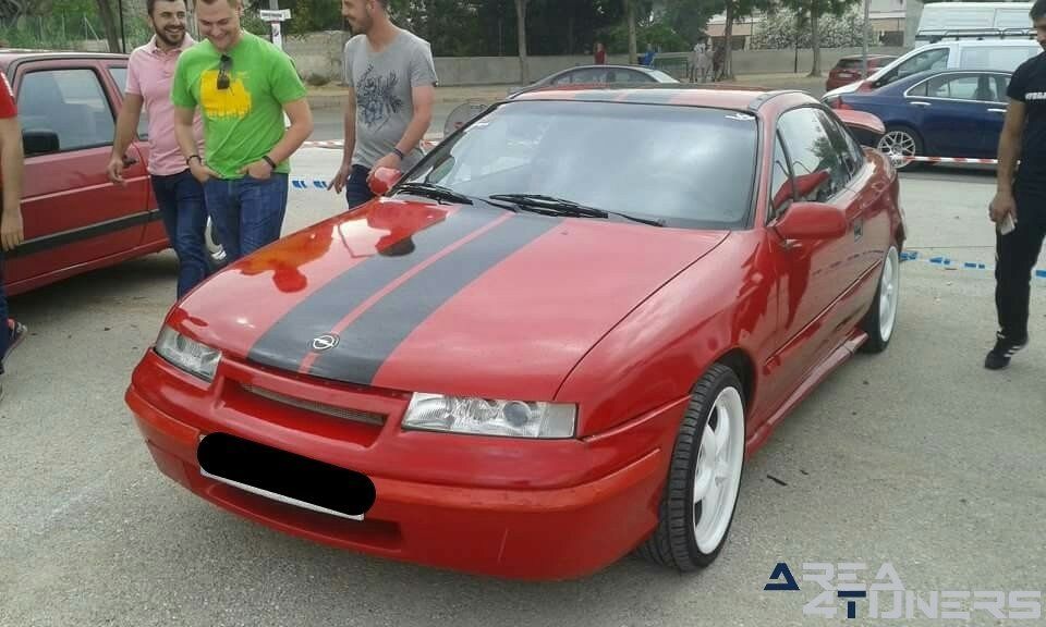 5º Music Motor Festival
Imagen del reportaje revista Tuning Area4tuners.es, concentración de coches Tuning del año 2018 en Ceutí, Murcia, España