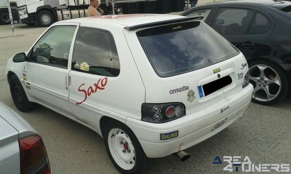 5º Music Motor Festival
Imagen del reportaje revista Tuning Area4tuners.es, concentración de coches Tuning del año 2018 en Ceutí, Murcia, España