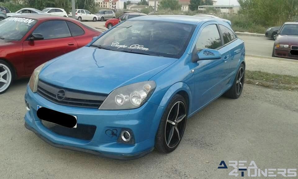 5º Music Motor Festival
Imagen del reportaje revista Tuning Area4tuners.es, concentración de coches Tuning del año 2018 en Ceutí, Murcia, España