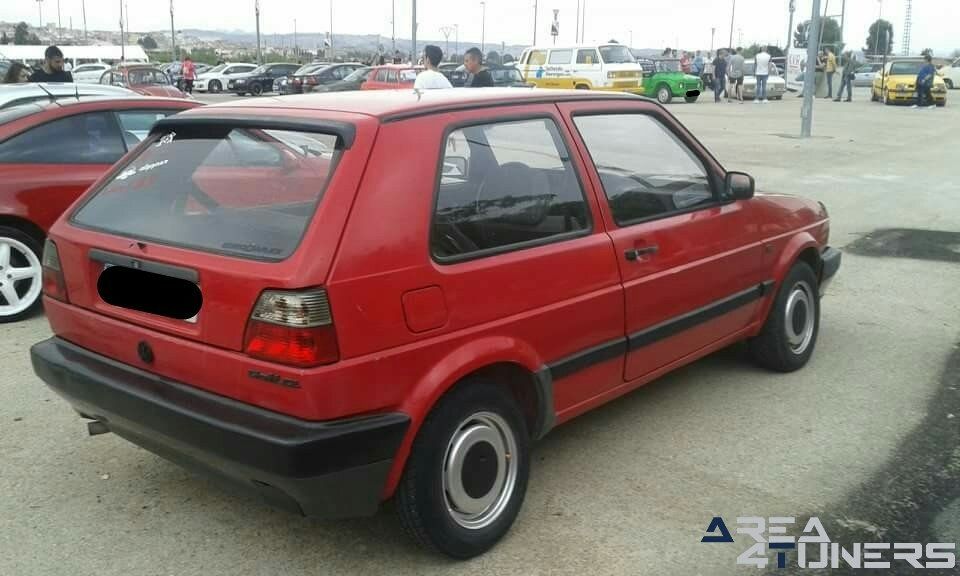5º Music Motor Festival
Imagen del reportaje revista Tuning Area4tuners.es, concentración de coches Tuning del año 2018 en Ceutí, Murcia, España