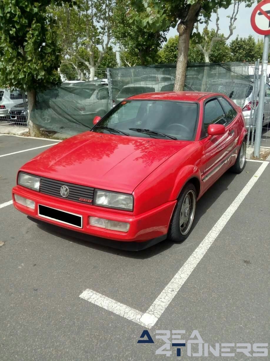 17ª Concentración Tuning Vag Calafell
Imagen del reportaje revista Tuning Area4tuners.es, concentración de coches Tuning del año 2018 en Calafell, Tarragona, España