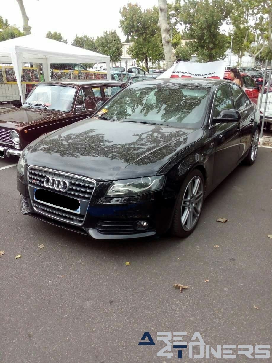 17ª Concentración Tuning Vag Calafell
Imagen del reportaje revista Tuning Area4tuners.es, concentración de coches Tuning del año 2018 en Calafell, Tarragona, España