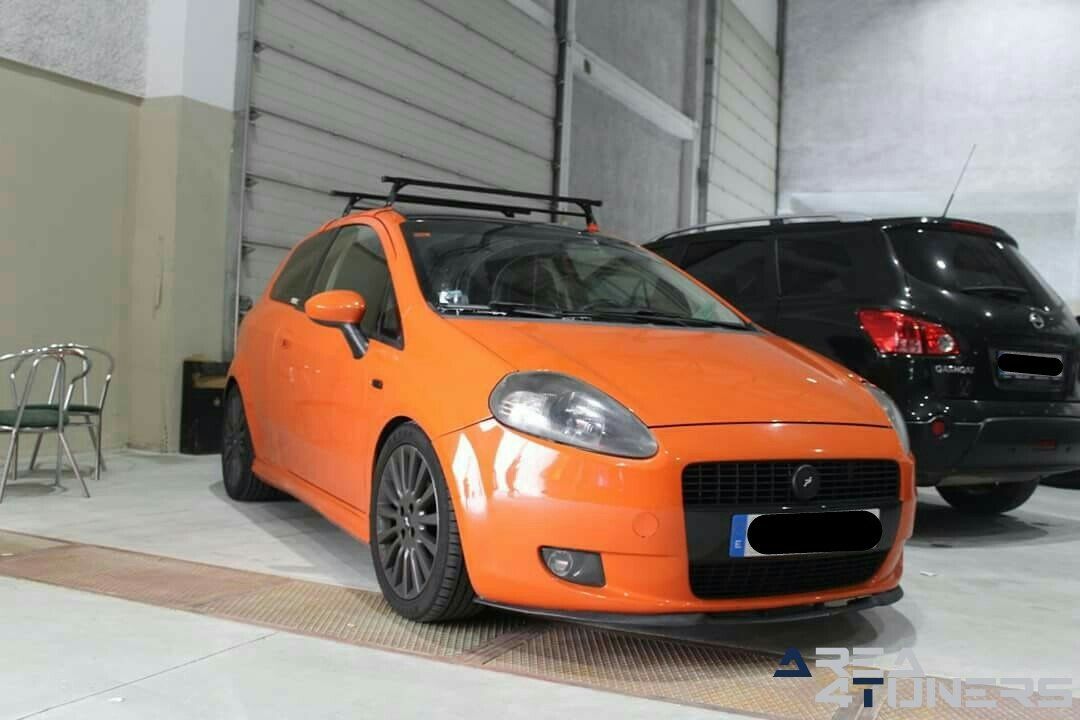 10ª Concetración Tuning Cidade Lugo Ancares
Imagen del reportaje revista Tuning Area4tuners.es, concentración de coches Tuning del año 2018 en Lugo capital, España