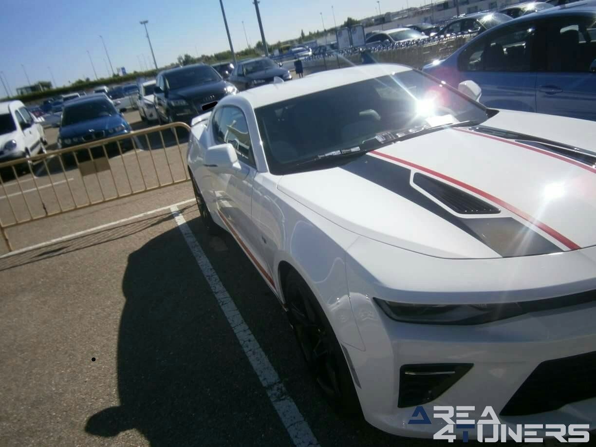 2ª Kdd Rcs
Imagen del reportaje revista Tuning Area4tuners.es, concentración de coches Tuning del año 2018 en Carbajosa De La Sagrada, Salamanca, España