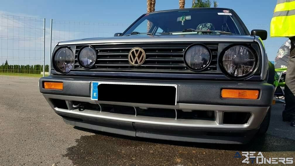 1er MaxiTuning Show Algemesí
Imagen del reportaje revista Tuning Area4tuners.es, concentración de coches Tuning del año 2018 en Algemesí, Valencia, España