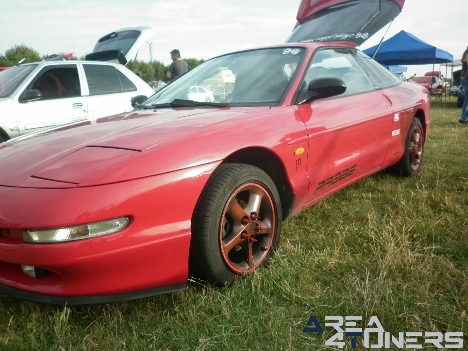 2ª Concentración Urban Sound
Imagen del reportaje revista Tuning Area4tuners.es, concentración de coches Tuning del año 2018 en Villoria, Salamanca, España