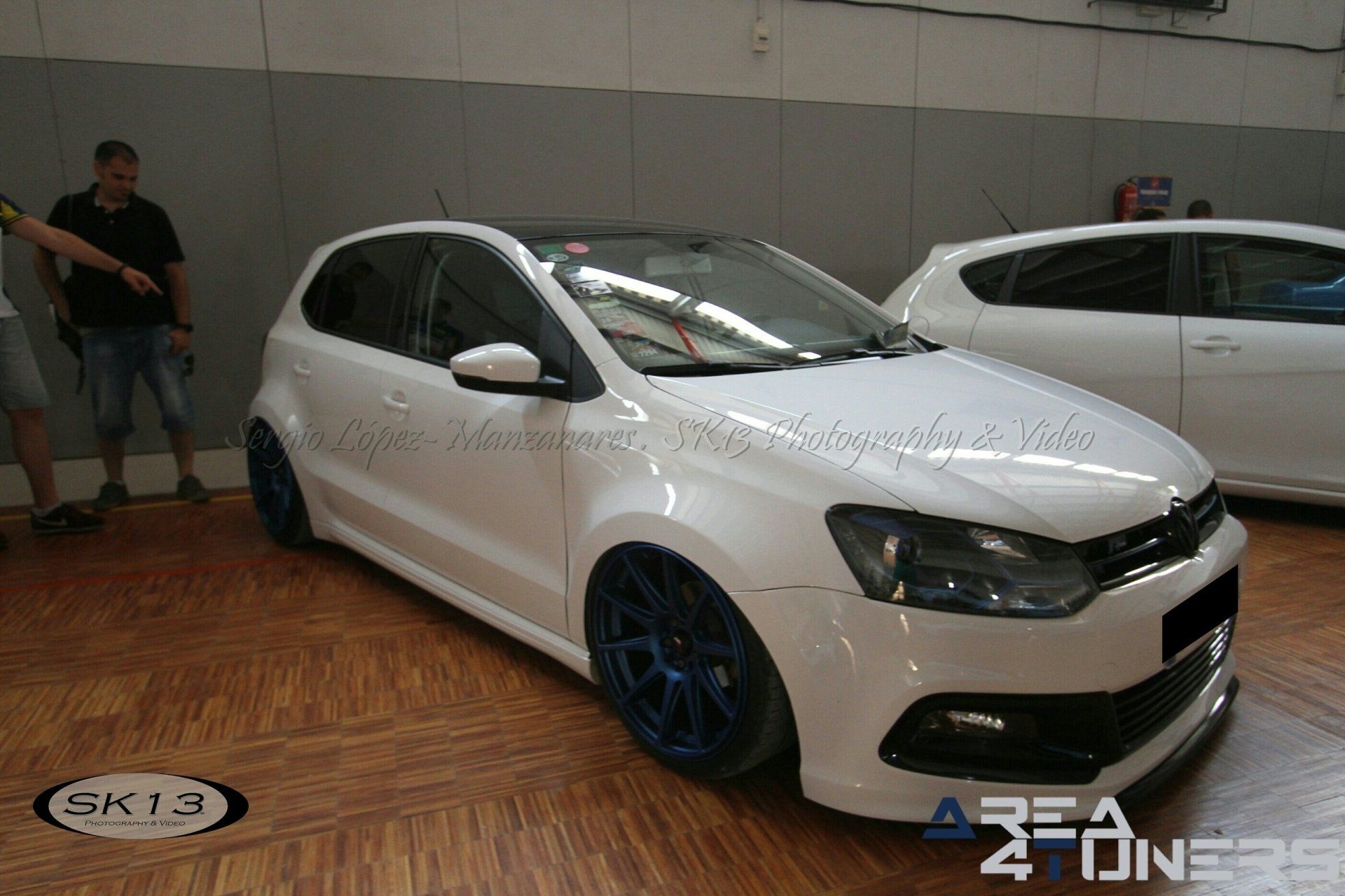 3er Expo Tuners Motor Show
Imagen del reportaje revista Tuning Area4tuners.es, concentración de coches Tuning del año 2018 en Alberca De Záncara, Cuenca, España