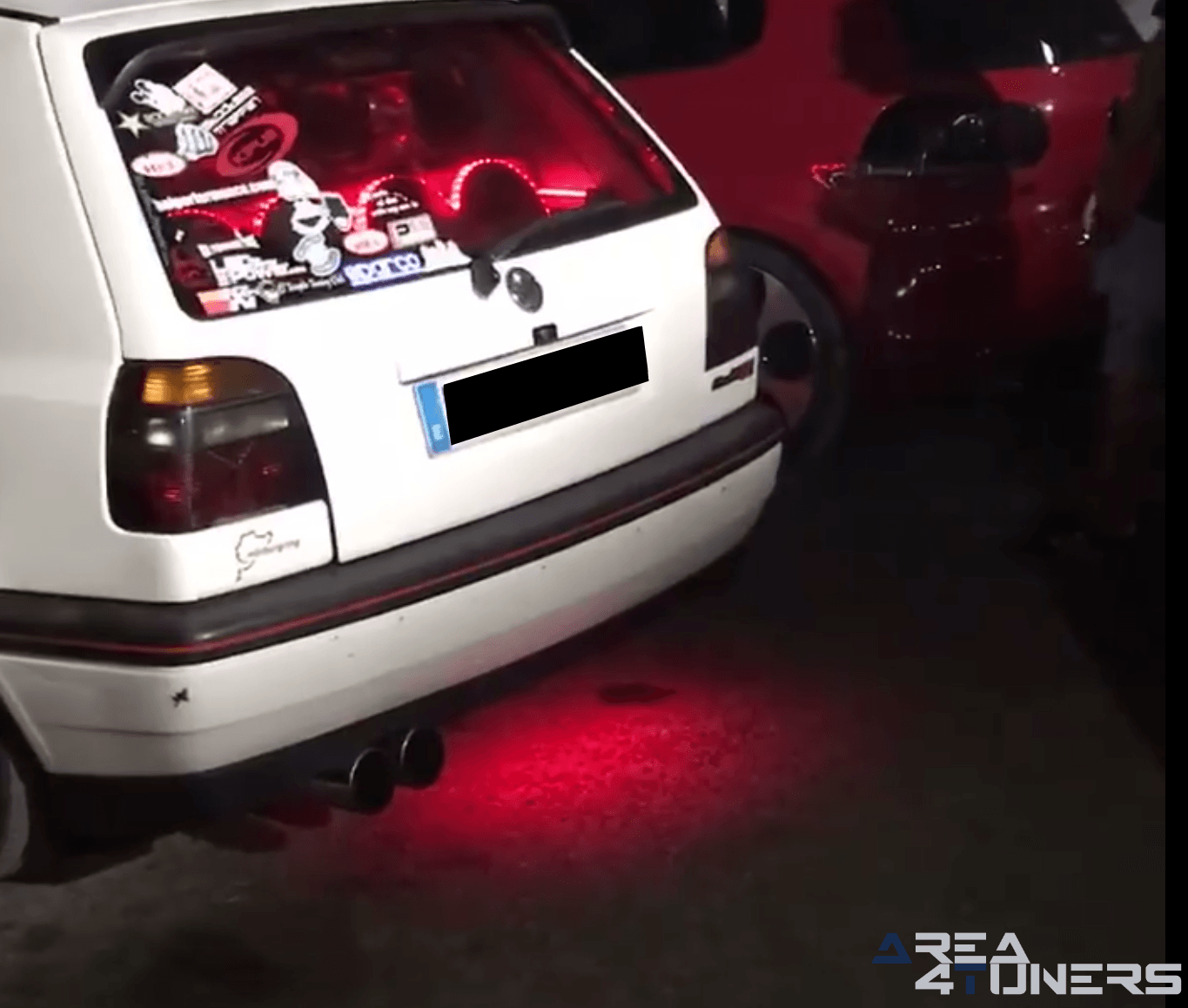 2º Roca Tuning Show
Imagen del reportaje revista Tuning Area4tuners.es, concentración de coches Tuning del año 2018 en Ronda, Málaga, España