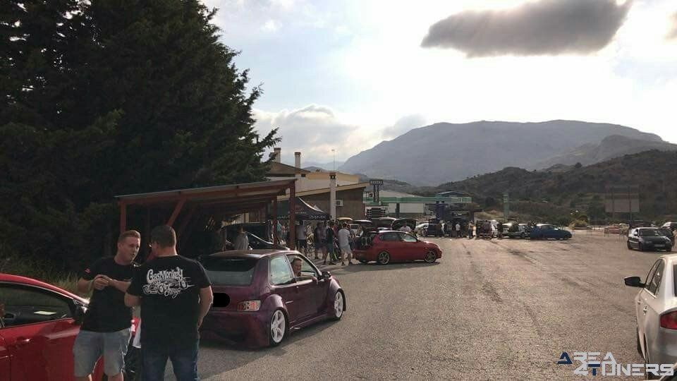 2º Roca Tuning Show
Imagen del reportaje revista Tuning Area4tuners.es, concentración de coches Tuning del año 2018 en Ronda, Málaga, España