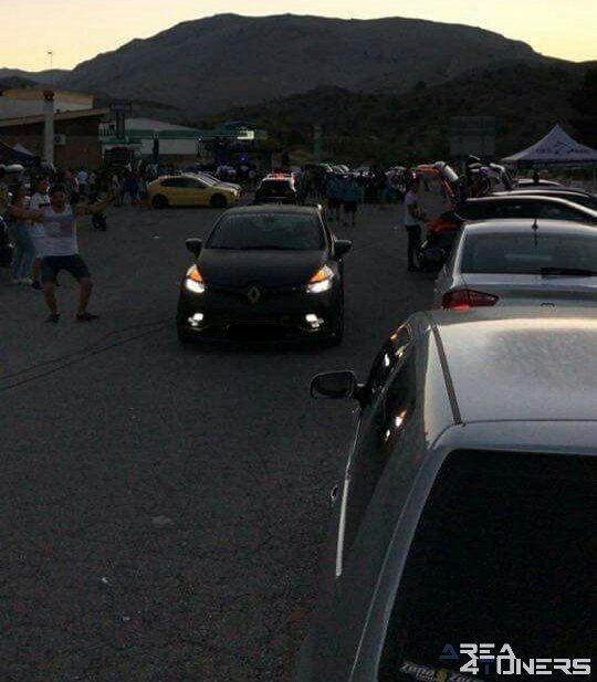 2º Roca Tuning Show
Imagen del reportaje revista Tuning Area4tuners.es, concentración de coches Tuning del año 2018 en Ronda, Málaga, España