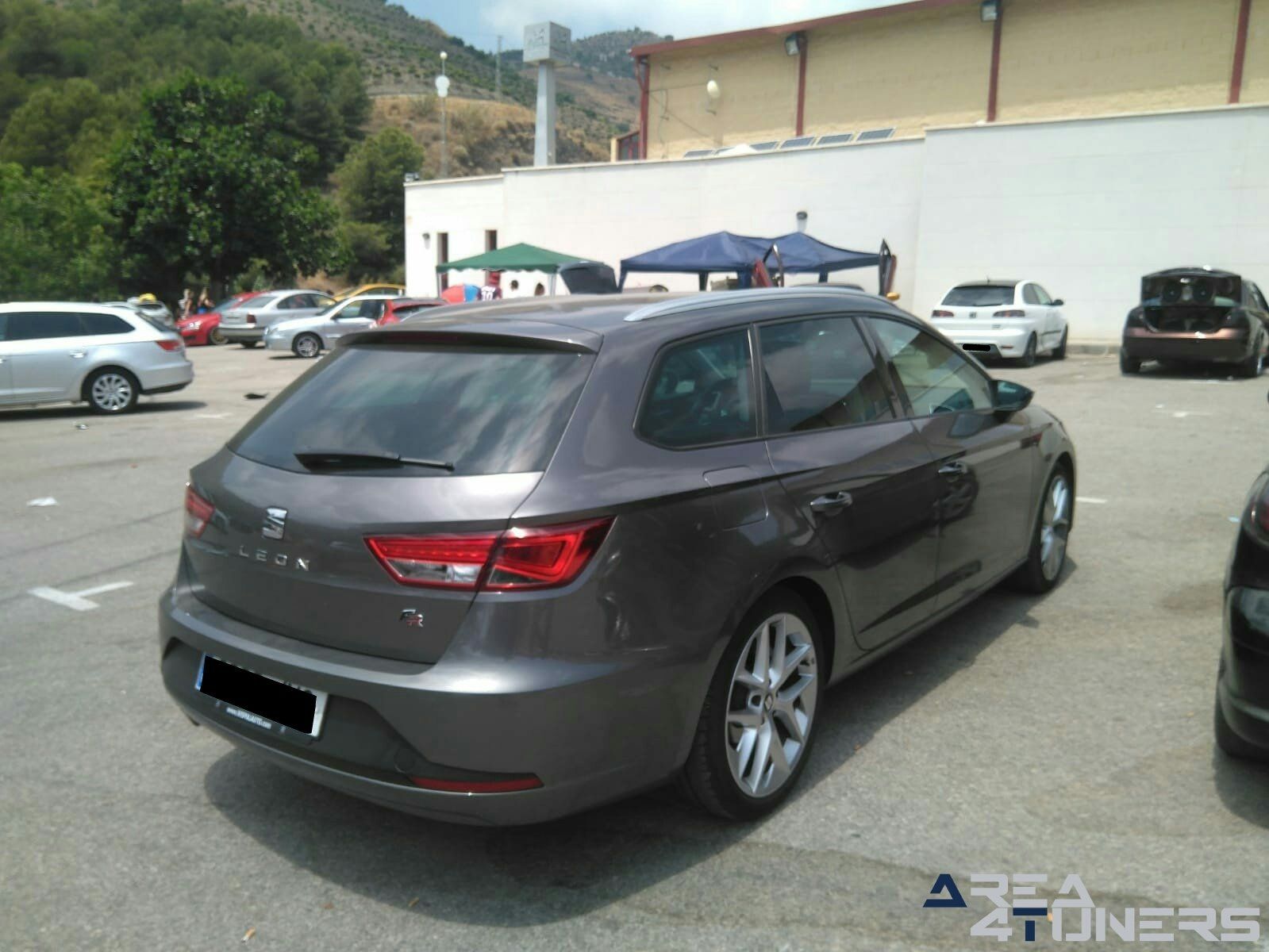 The Torrox Motor Show 2k18
Imagen del reportaje revista Tuning Area4tuners.es, concentración de coches Tuning del año 2018 en Torrox, Málaga, España