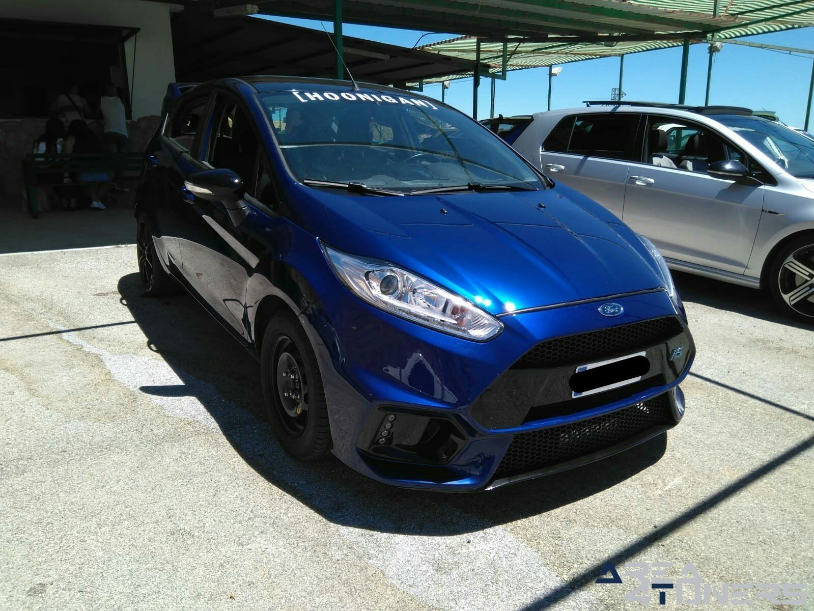 1ª Concentración Tuning Racing Clásicos Casarabonela
Imagen del reportaje revista Tuning Area4tuners.es, concentración de coches Tuning del año 2018 en Casarabonela, Málaga, España