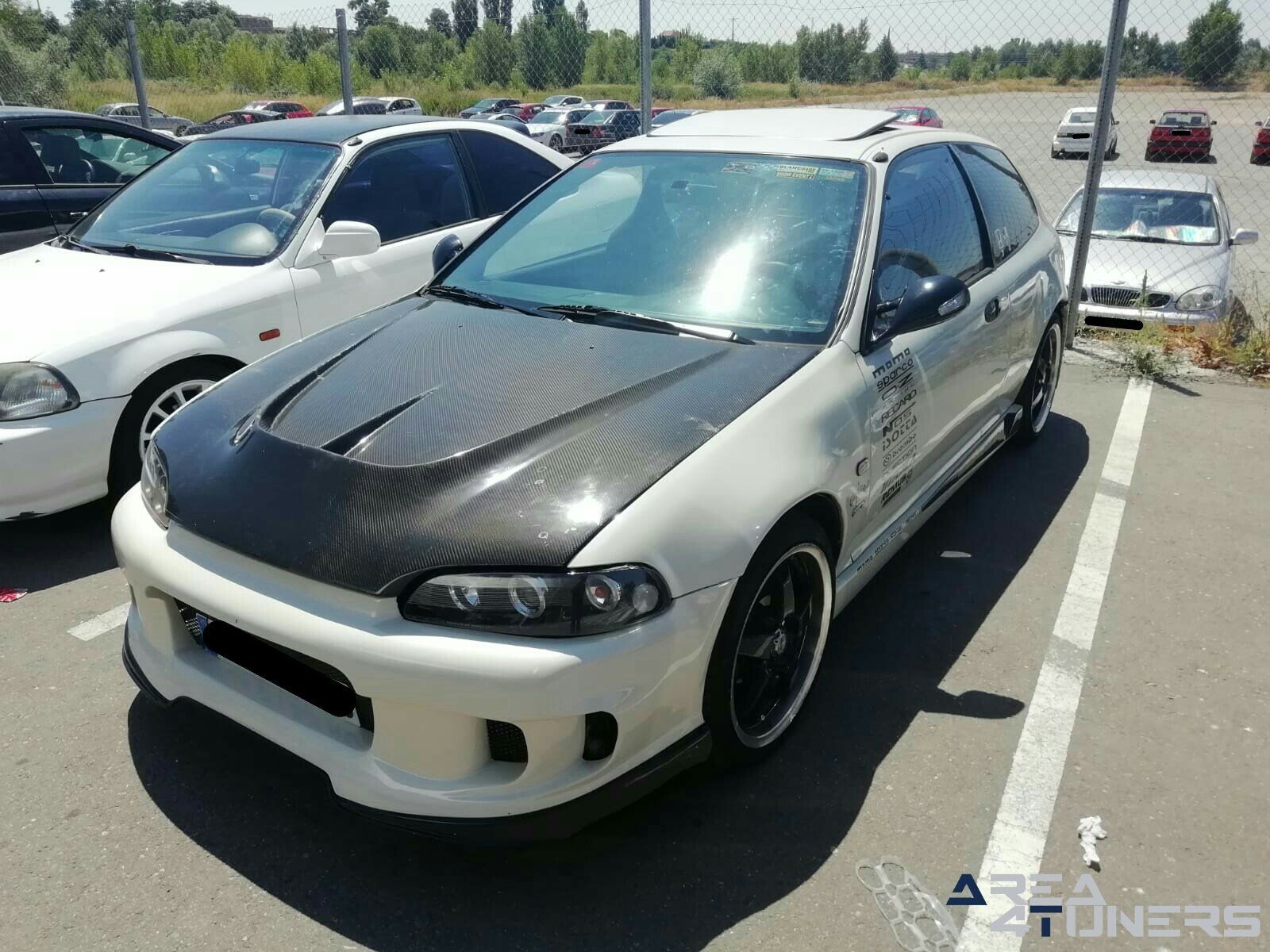 5º Tuning Show Ciudad De Balaguer
Imagen del reportaje revista Tuning Area4tuners.es, concentración de coches Tuning del año 2018 en Balaguer, Lérida, España
