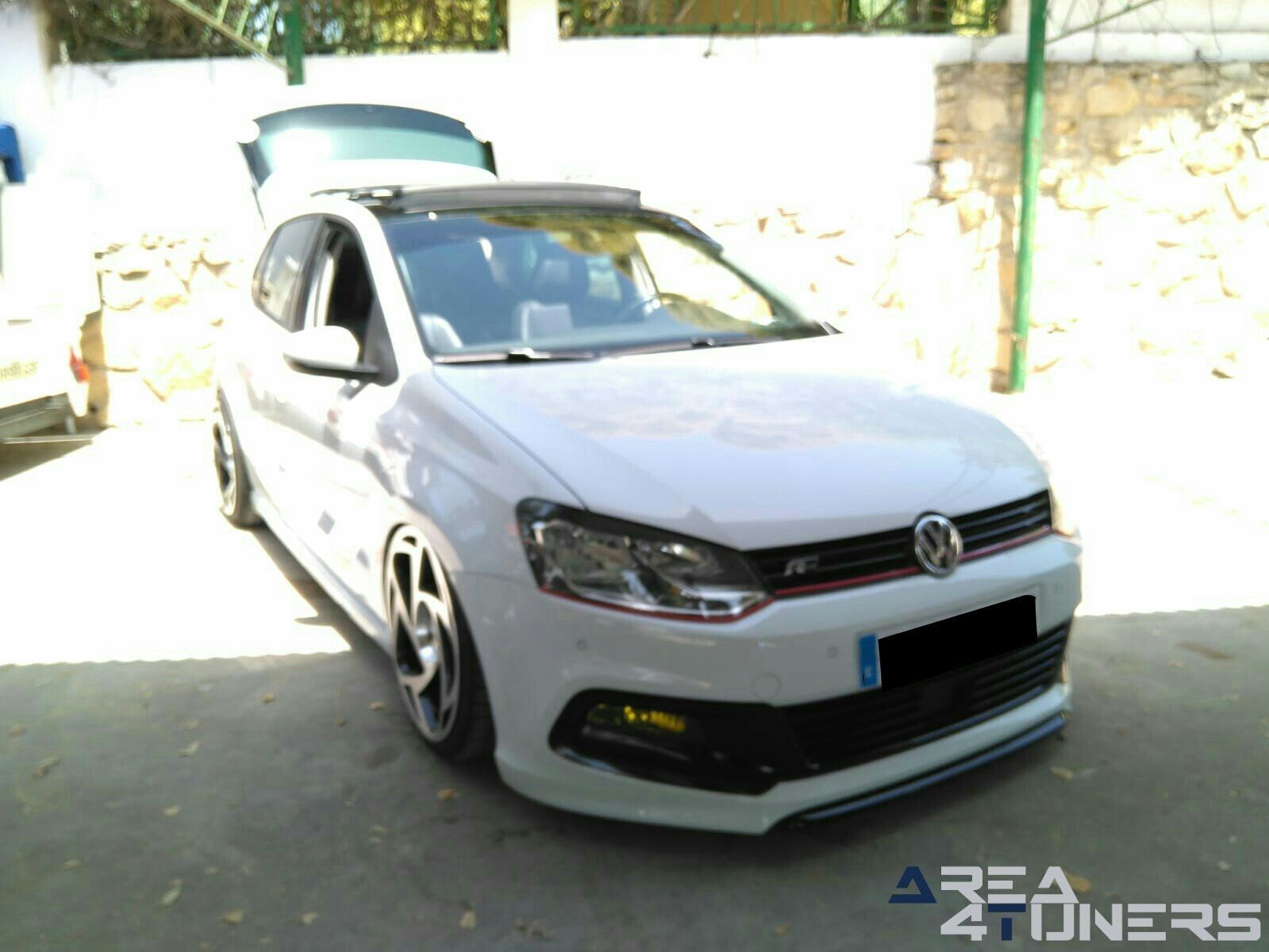 15º Tuning Show Montefrío
Imagen del reportaje revista Tuning Area4tuners.es, concentración de coches Tuning del año 2018 en Montefrío, Granada, España