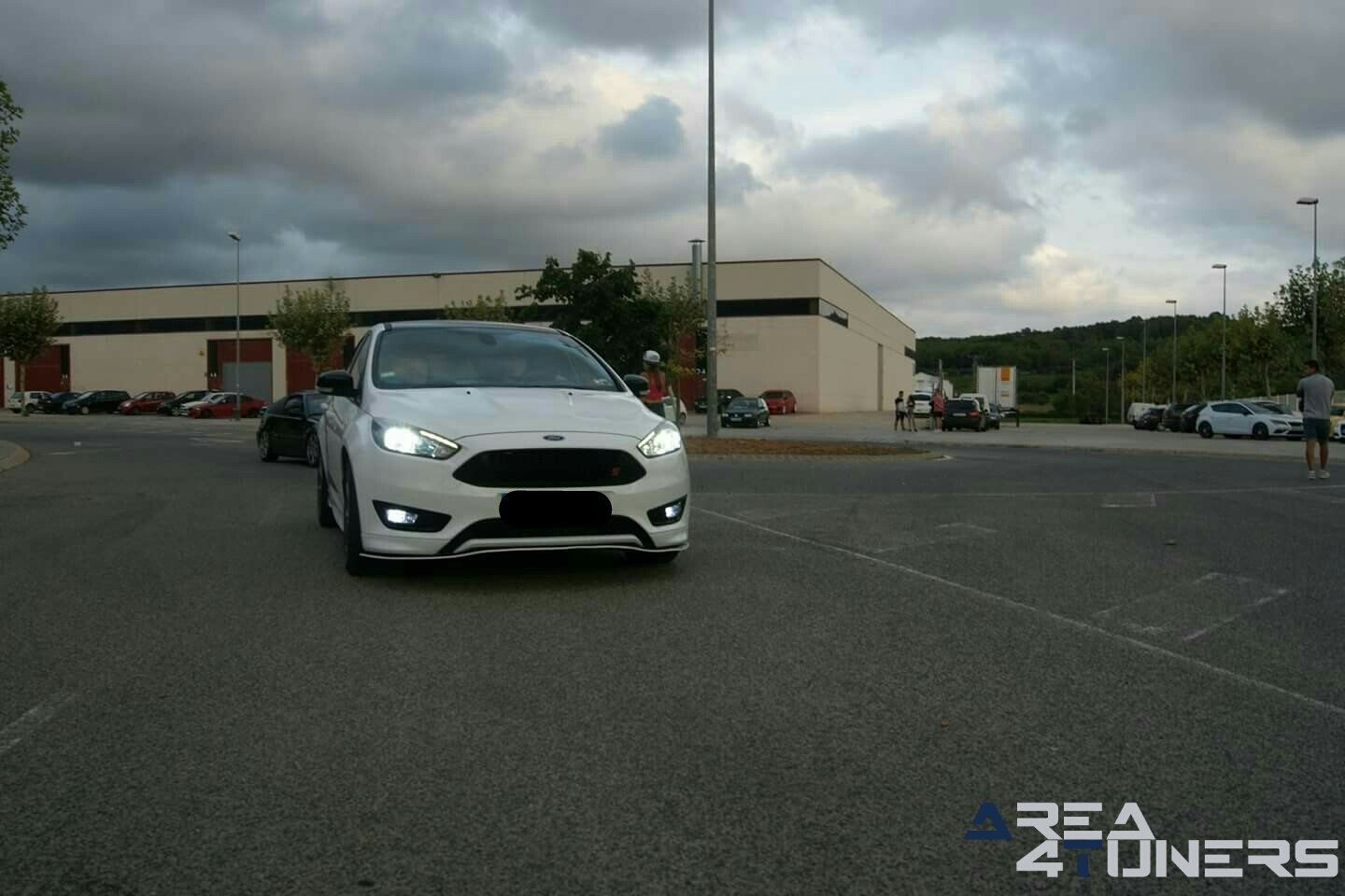 2º Bellvei Tuning Show
Imagen del reportaje revista Tuning Area4tuners.es, concentración de coches Tuning del año 2018 en Bellvei, Tarragona, España