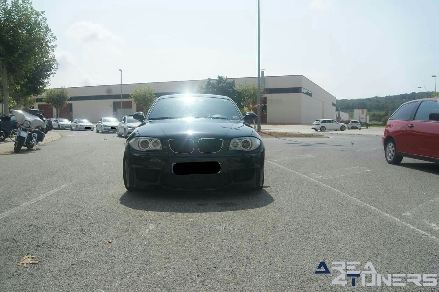 2º Bellvei Tuning Show
Imagen del reportaje revista Tuning Area4tuners.es, concentración de coches Tuning del año 2018 en Bellvei, Tarragona, España