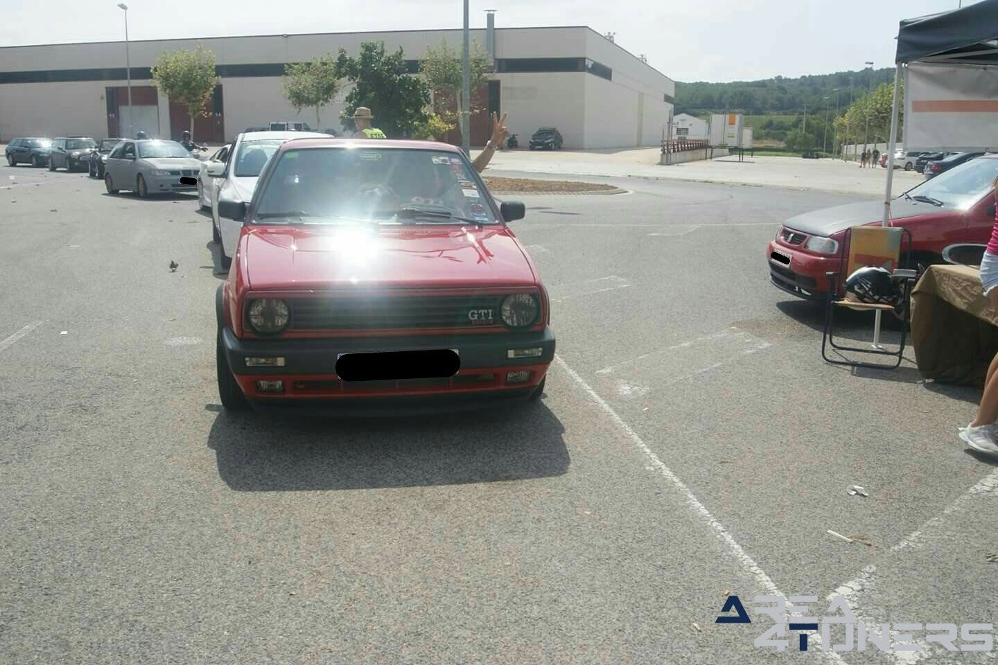 2º Bellvei Tuning Show
Imagen del reportaje revista Tuning Area4tuners.es, concentración de coches Tuning del año 2018 en Bellvei, Tarragona, España