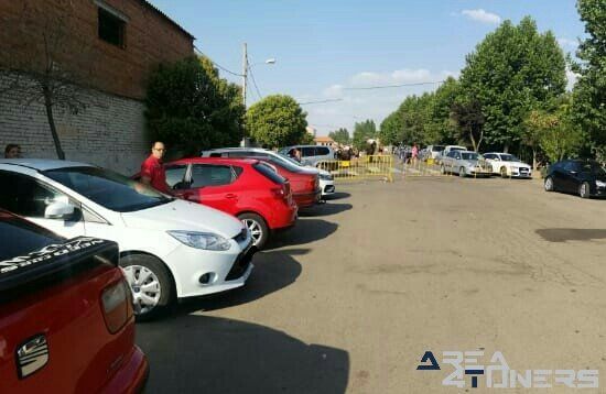 4ª Kdd Robledo
Imagen del reportaje revista Tuning Area4tuners.es, concentración de coches Tuning del año 2018 en El Robledo, Ciudad Real, Españ