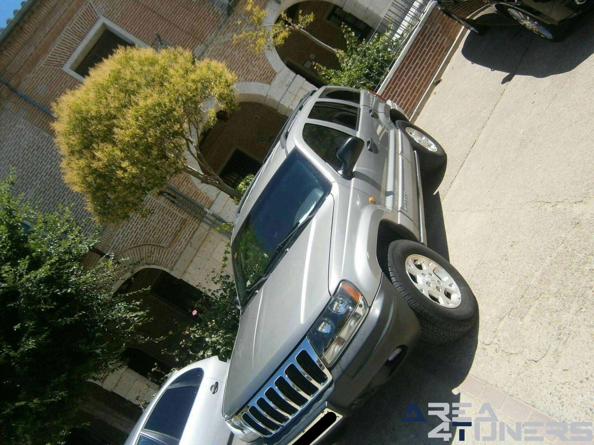 1ª Kdd Tuning Racing Clásicos Villa De Rueda
Imagen del reportaje revista Tuning Area4tuners.es, concentración de coches Tuning del año 2018 en Rueda, Valladolid, España