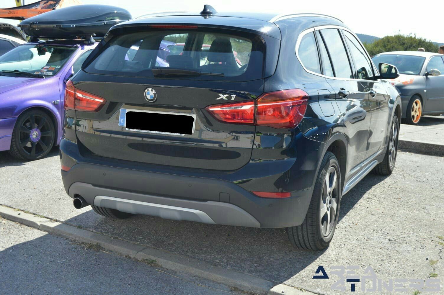 7ª Concentración Tuning Reinosa
Imagen del reportaje revista Tuning Area4tuners.es, concentración de coches Tuning del año 2018 en Reinosa, Cantabria, España