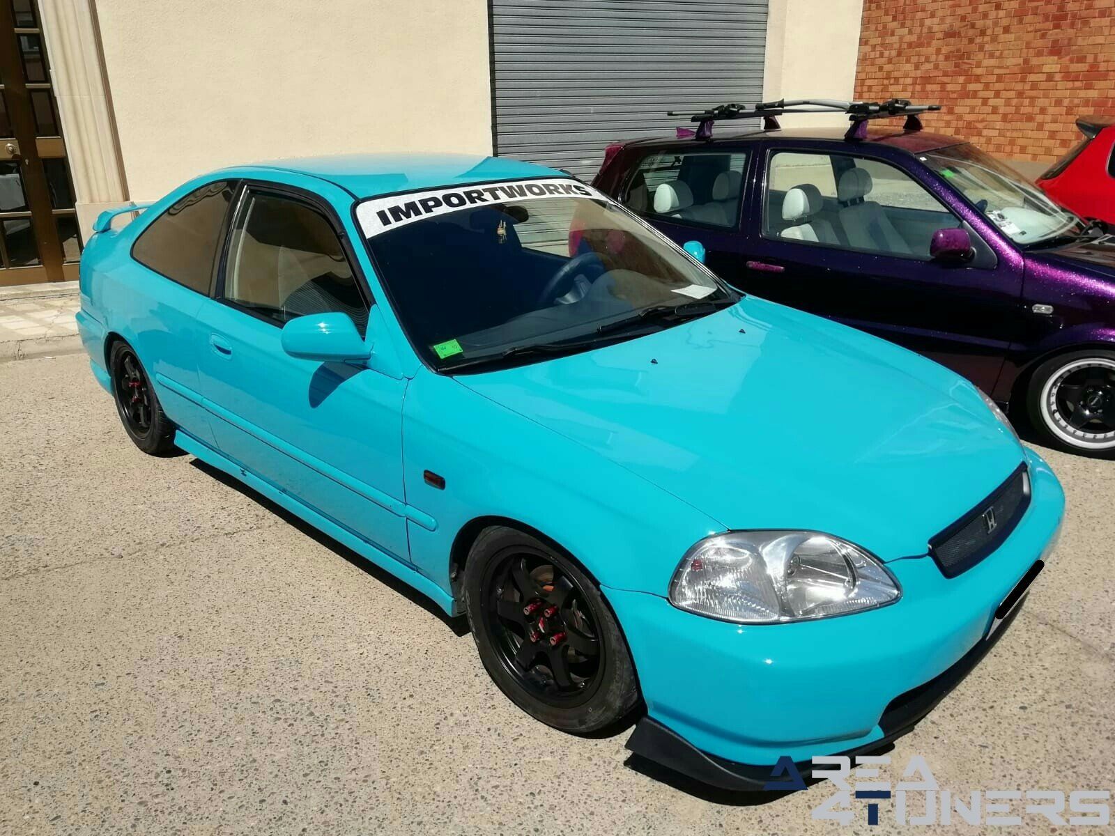 2º Motorfest Almatret
Imagen del reportaje revista Tuning Area4tuners.es, concentración de coches Tuning del año 2018 en Almatret, Lérida, España