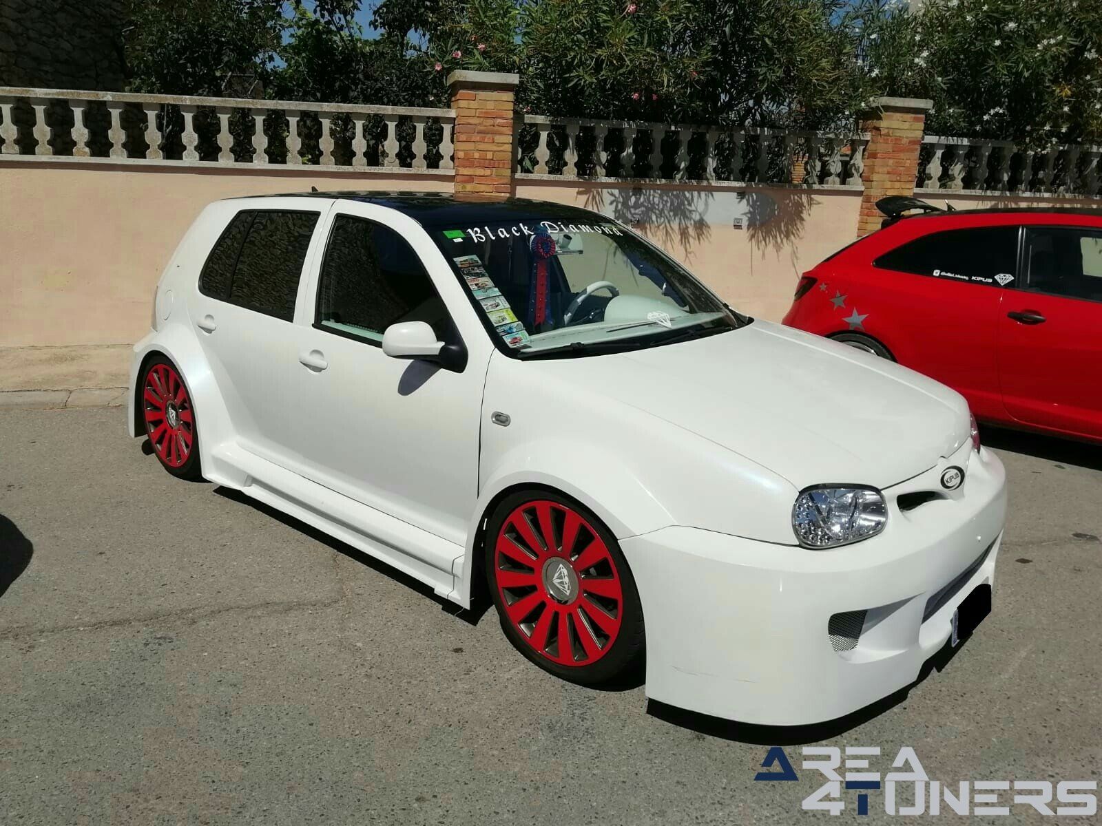 2º Motorfest Almatret
Imagen del reportaje revista Tuning Area4tuners.es, concentración de coches Tuning del año 2018 en Almatret, Lérida, España