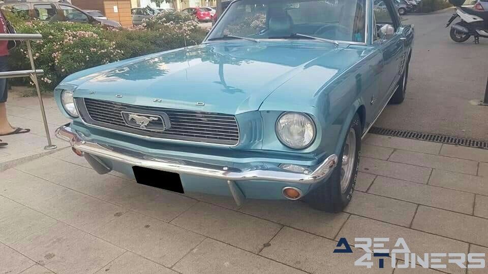 6º Expo Tuning Museo Automovilístico Málaga
Imagen del reportaje revista Tuning Area4tuners.es, concentración de coches Tuning del año 2018 en Málaga, España