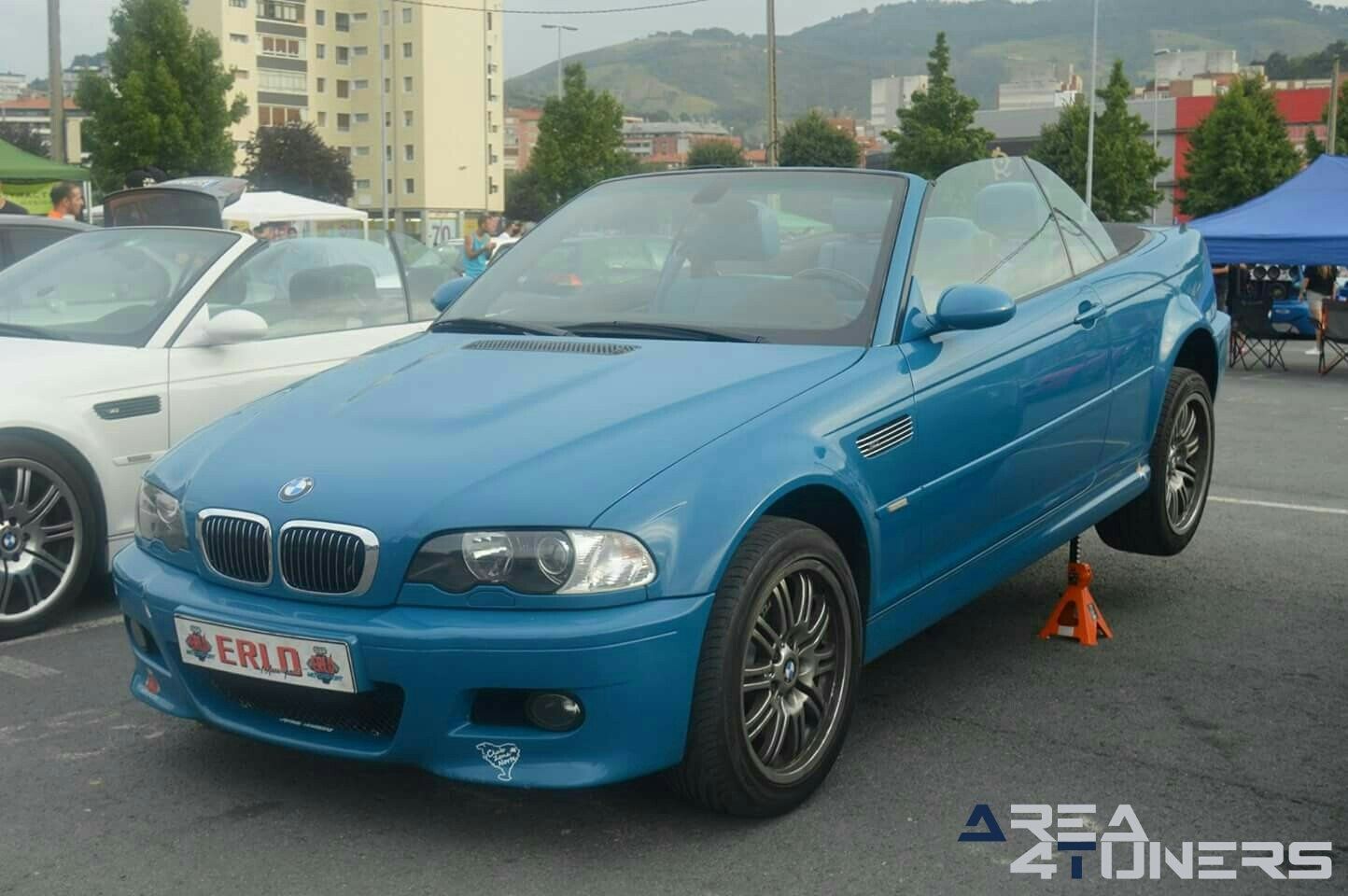 4ª Concentración New Style Cars
Imagen del reportaje revista Tuning Area4tuners.es, concentración de coches Tuning del año 2018 en Barakaldo, Vizcaya, España