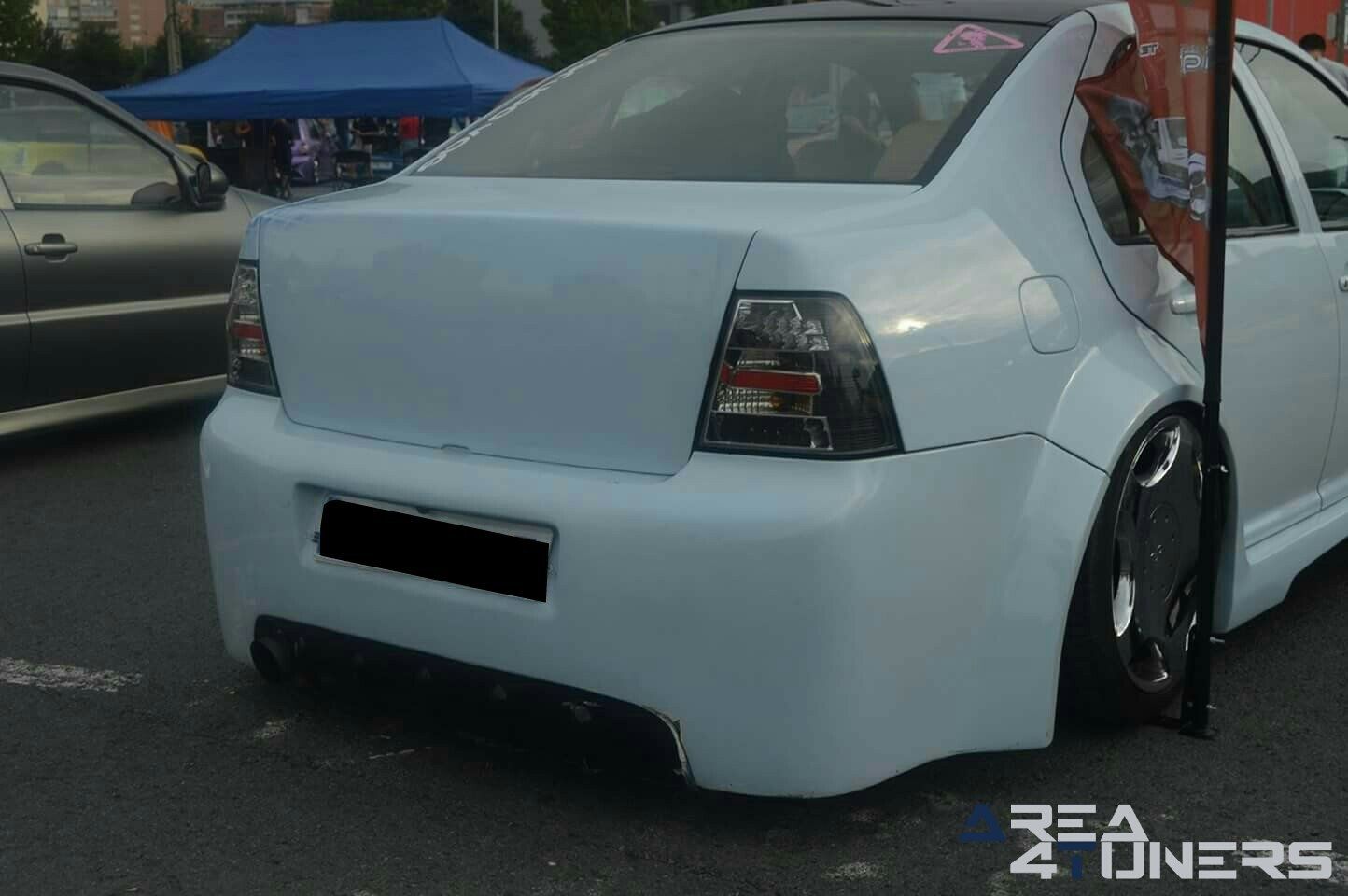 4ª Concentración New Style Cars
Imagen del reportaje revista Tuning Area4tuners.es, concentración de coches Tuning del año 2018 en Barakaldo, Vizcaya, España