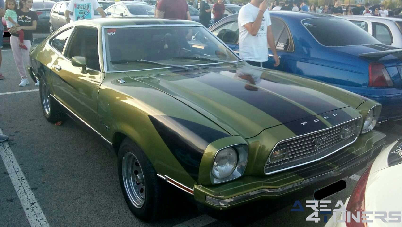 1ª Kdd Thader Coches Tuning Y Motos
Imagen del reportaje revista Tuning Area4tuners.es, concentración de coches Tuning del año 2018 en Murcia, España