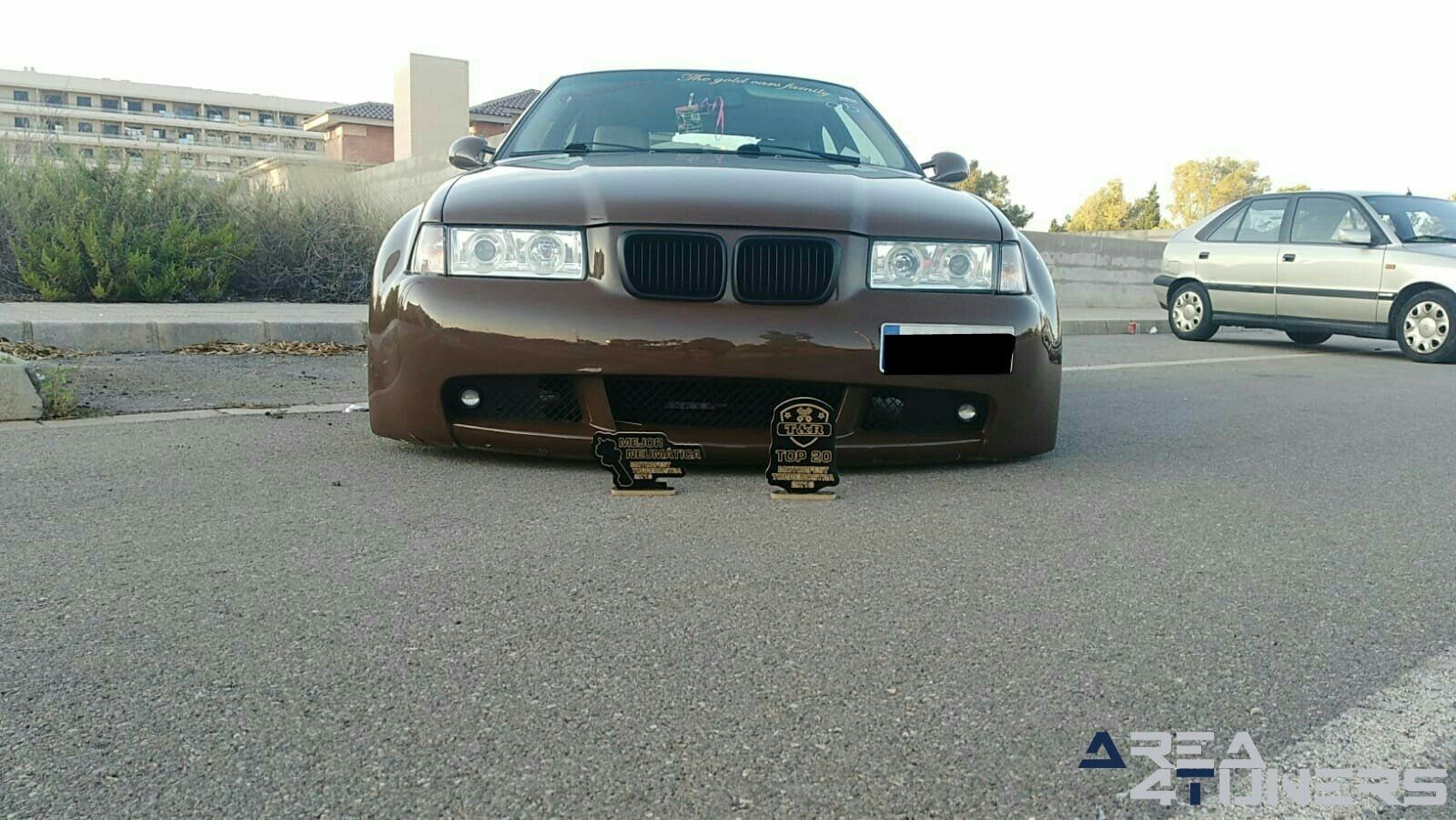 1er Motor Show Torrenostra
Imagen del reportaje revista Tuning Area4tuners.es, concentración de coches Tuning del año 2018 en Torrenostra, Castellón, España