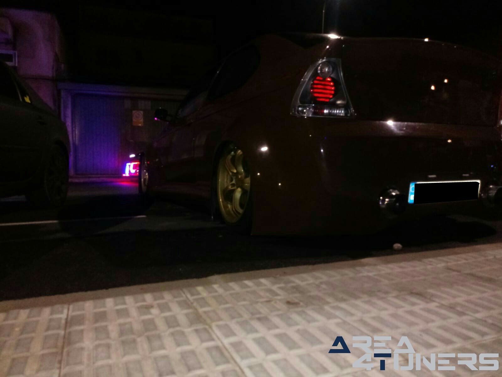 1er Motor Show Torrenostra
Imagen del reportaje revista Tuning Area4tuners.es, concentración de coches Tuning del año 2018 en Torrenostra, Castellón, España