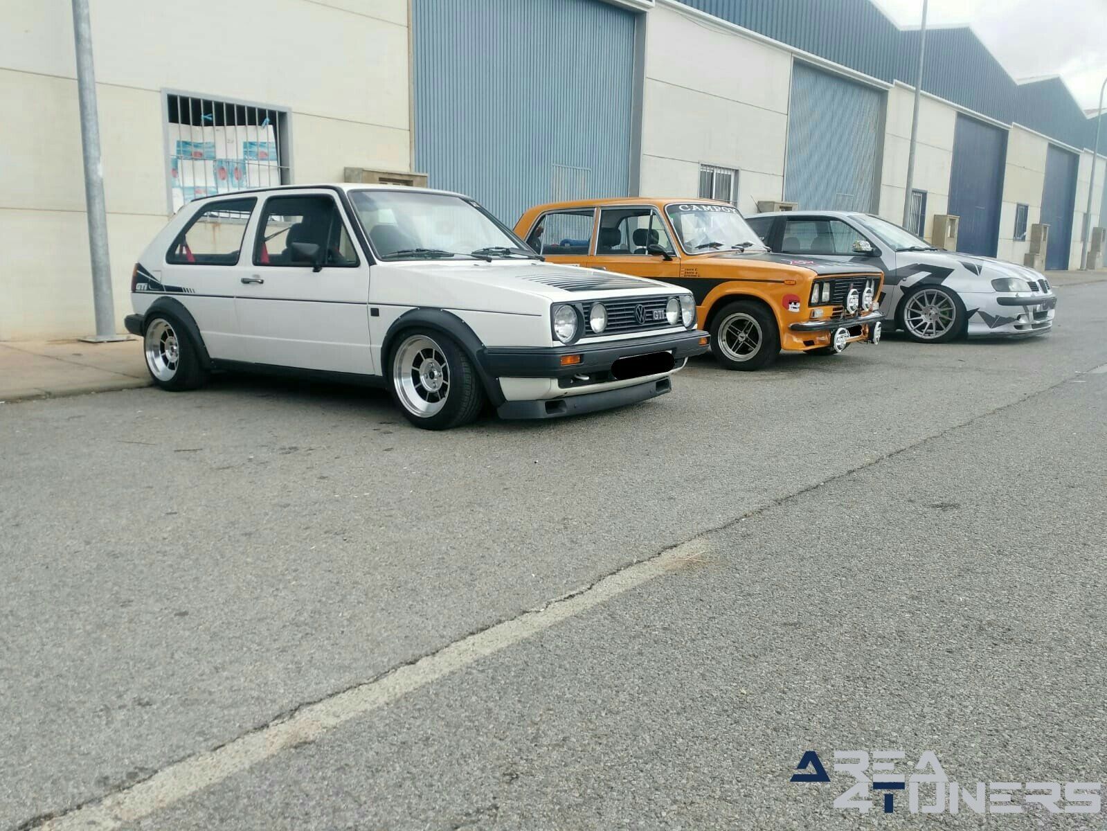 1a Kdd Multimarca Granja De Torrehermosa
Imagen del reportaje revista Tuning Area4tuners.es, concentración de coches Tuning del año 2018 en Granja De Torrehermosa, Badajoz, España