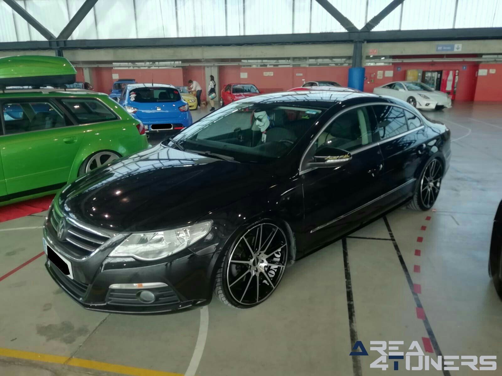 Tortosa Motor Festival 2k18
Imagen del reportaje revista Tuning Area4tuners.es, concentración de coches Tuning del año 2018 en Tortosa, Tarragona, España