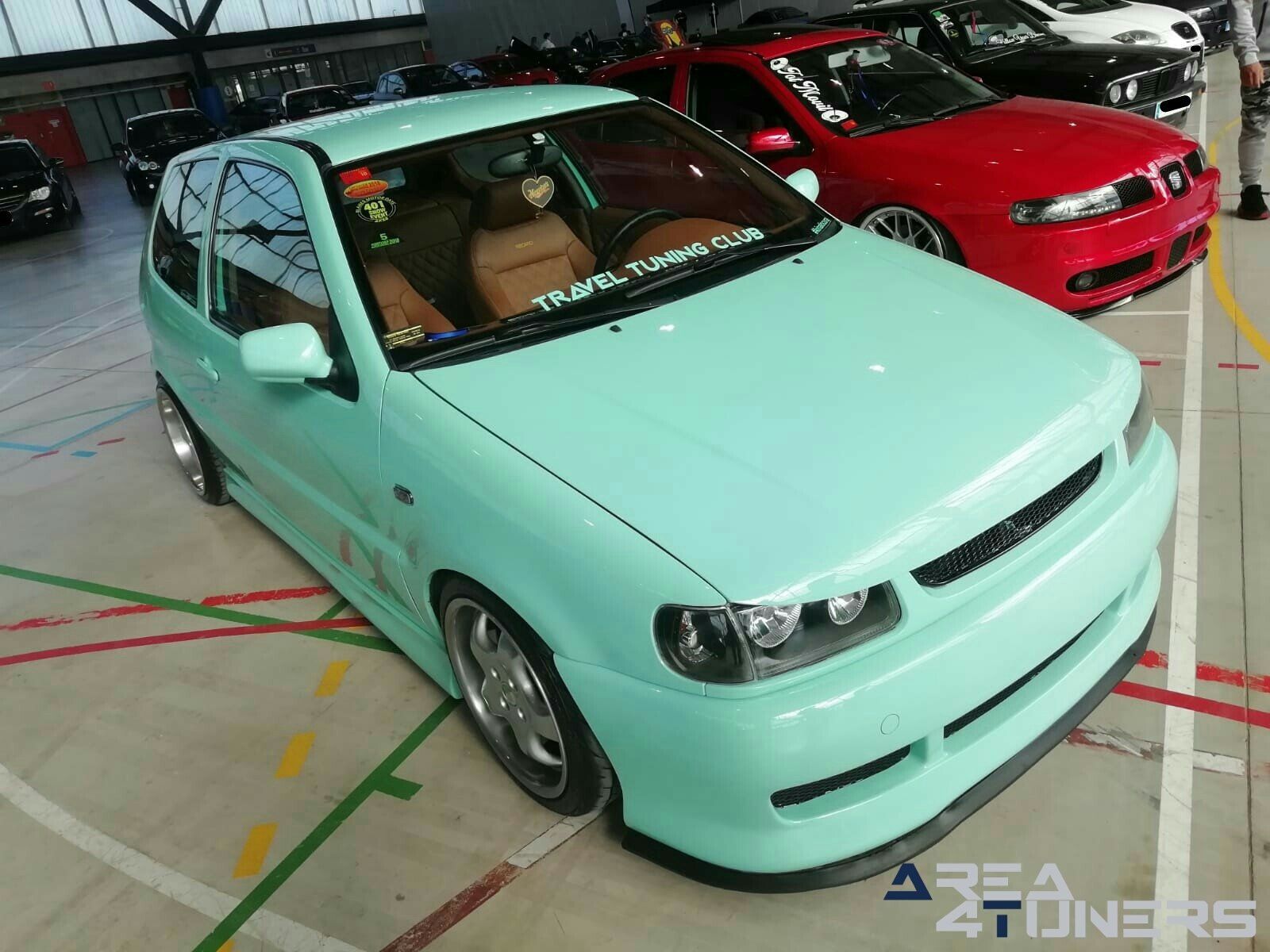 Tortosa Motor Festival 2k18
Imagen del reportaje revista Tuning Area4tuners.es, concentración de coches Tuning del año 2018 en Tortosa, Tarragona, España