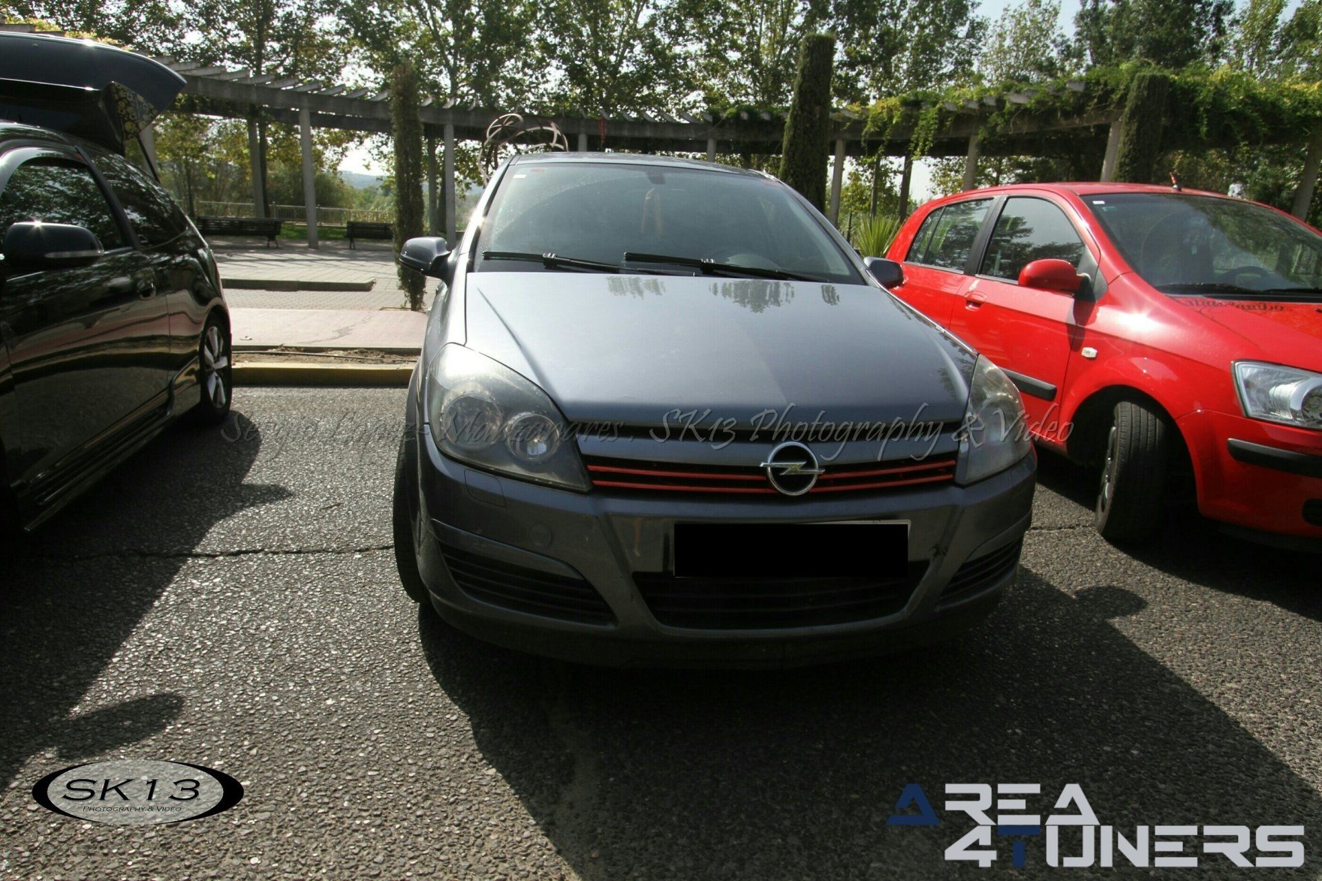 5ª Kdd Asociación Vecinal Puerta De Arcos
Imagen del reportaje revista Tuning Area4tuners.es, concentración de coches Tuning del año 2018 en Talavera Reina, Toledo, España