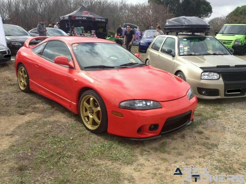 International Dream Cars Even Act 3
Imagen del reportaje de la revista Tuning Area4tuners.es, de la
concentración de coches Tuning del año 2018 en Turín Italia