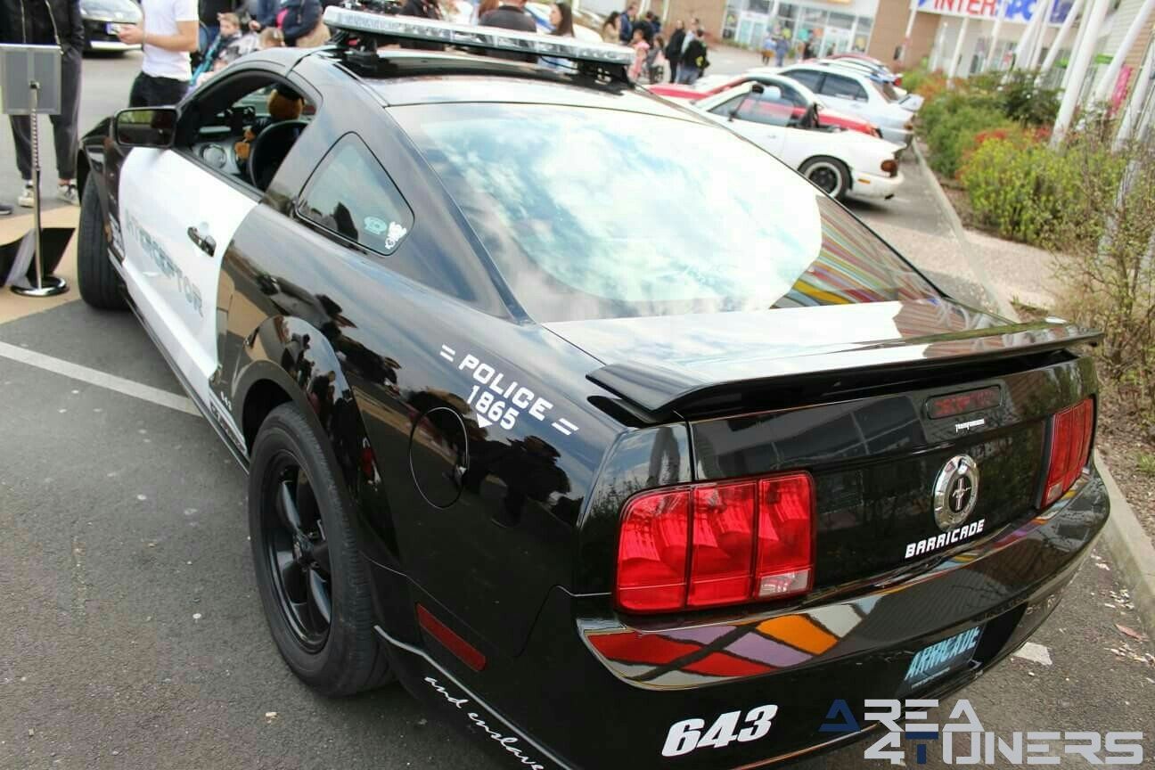 Elorian nº 1
Imagen del reportaje de la revista Tuning Area4tuners.es, de la
concentración de coches Tuning del año 2018 en Amilly Francia