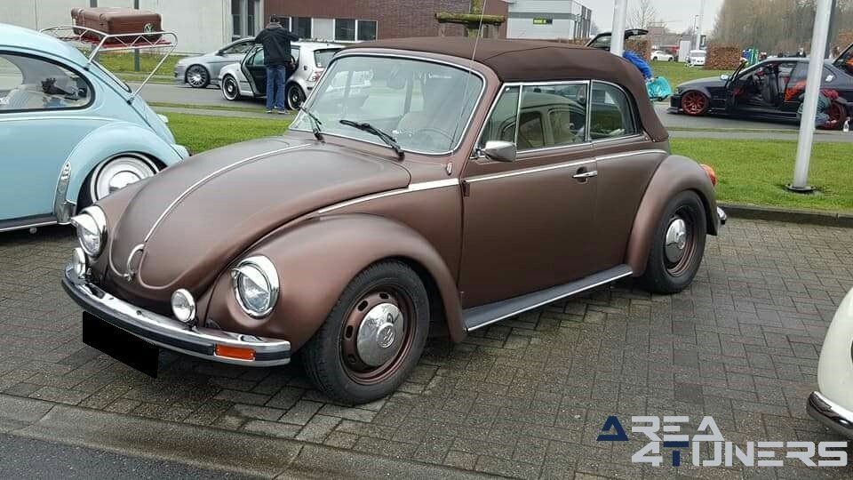 Carevolution 4
Imagen del reportaje de la revista Tuning Area4tuners.es, de la
concentración de coches Tuning del año 2018 en Aalter Bélgica