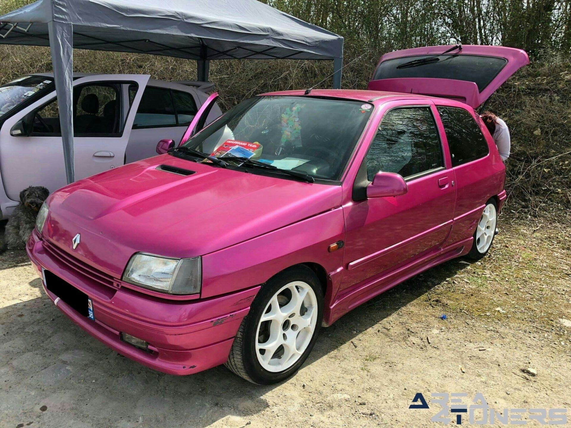 Meeting Balabam 2018
Imagen del reportaje de la revista Tuning Area4tuners.es, de la
concentración de coches Tuning del año 2018 en Pouilly Sur Serre Francia
