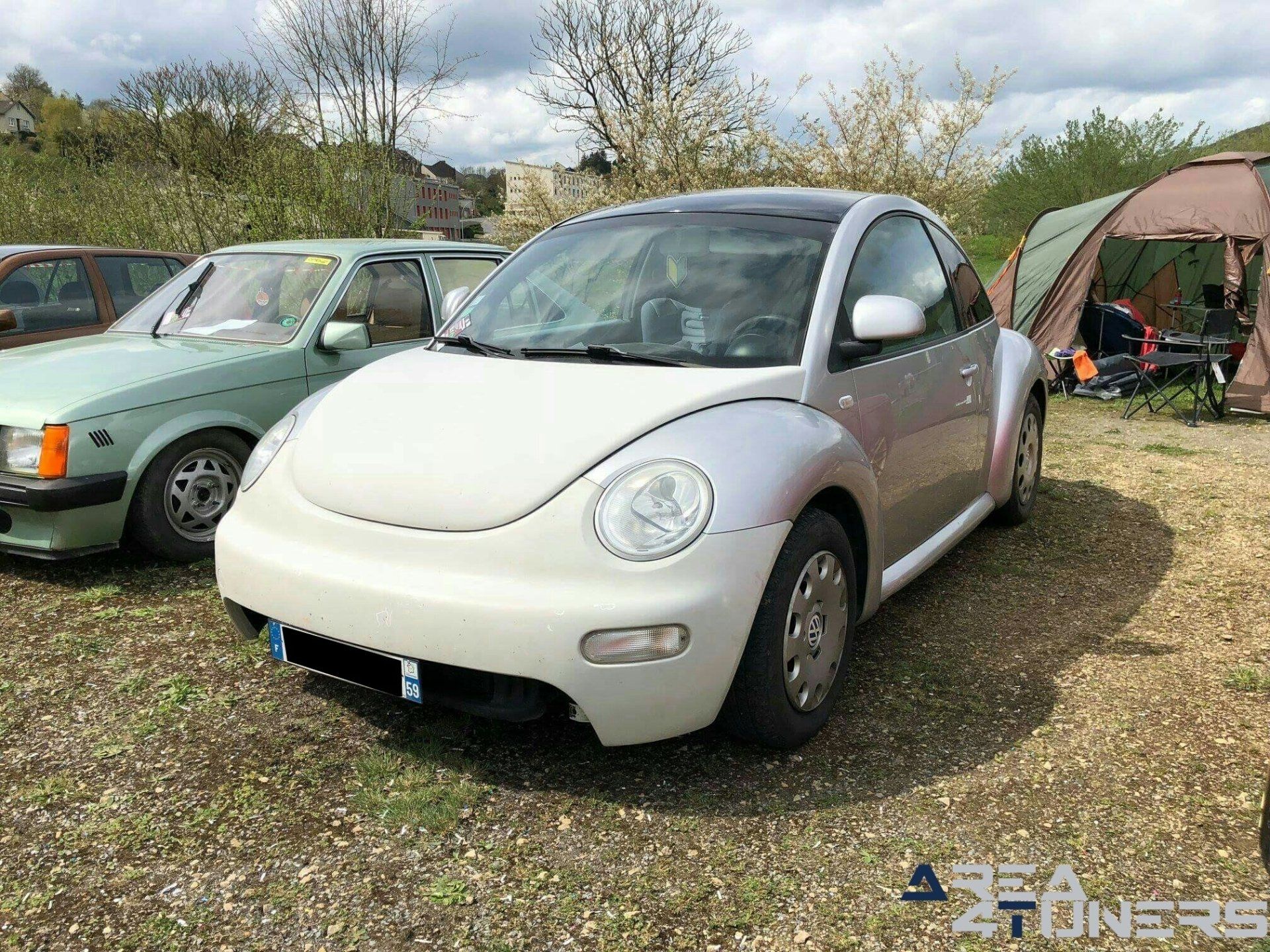 Meeting Pour Flora
Imagen del reportaje de la revista Tuning Area4tuners.es, de la
concentración de coches Tuning del año 2018 en Vireux-Molhan Francia