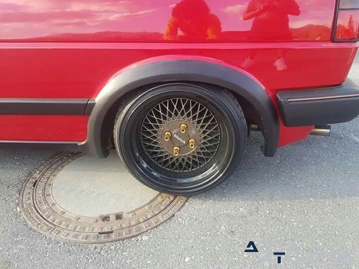 Wörtherseetreff 2018
Imagen del reportaje de la revista Tuning Area4tuners.es, de la
concentración de coches Tuning del año 2018 en Reifnitz Austria