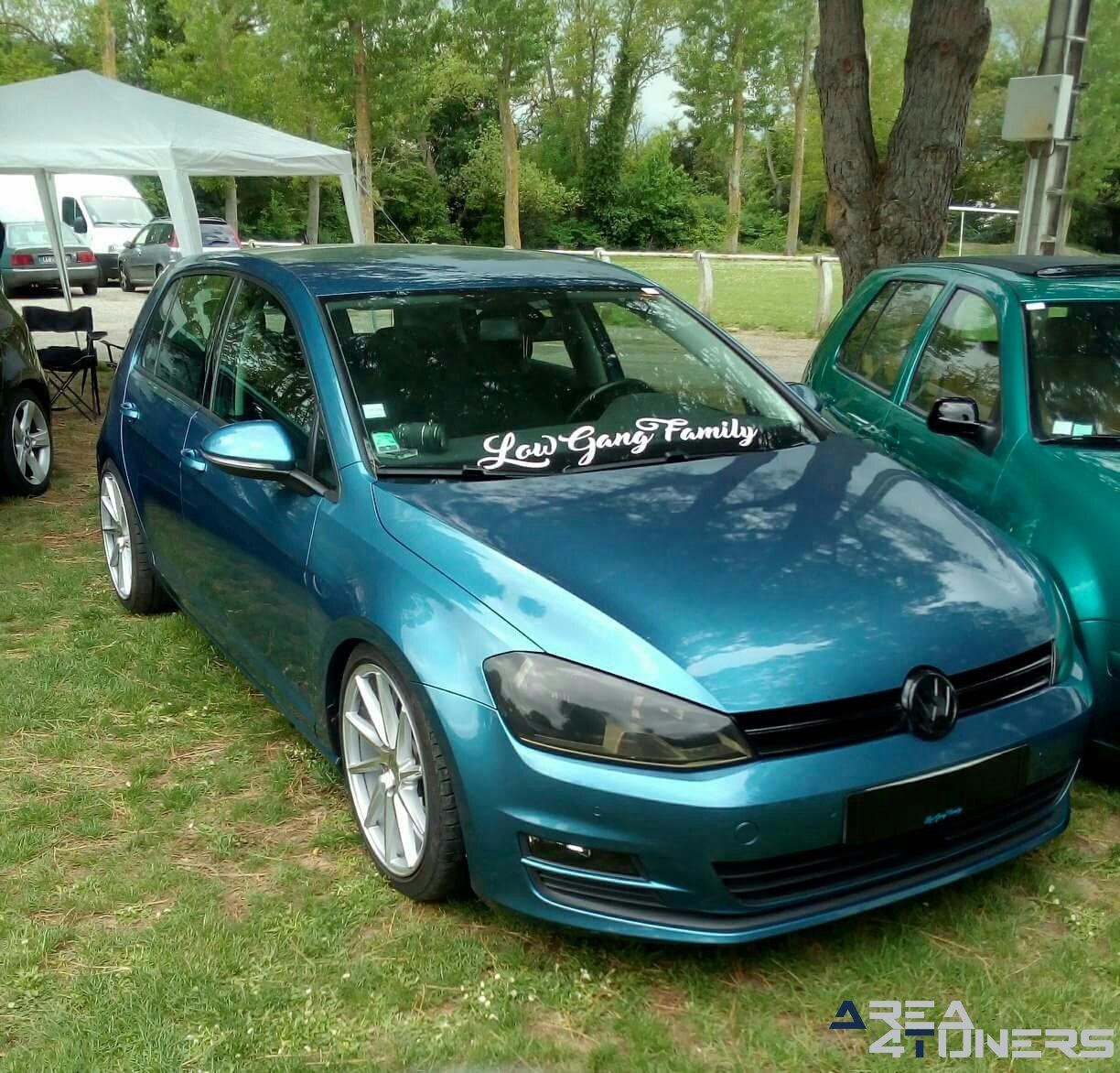 2eme Concours Lavalette
Imagen del reportaje de la revista Tuning Area4tuners.es, de la
concentración de coches Tuning del año 2018 en Lavalette Francia