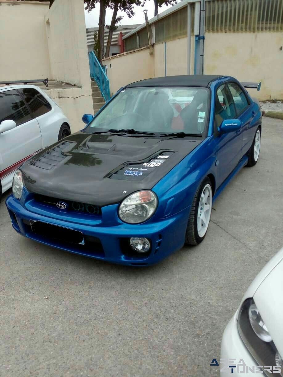 2eme Concours Lavalette
Imagen del reportaje de la revista Tuning Area4tuners.es, de la
concentración de coches Tuning del año 2018 en Lavalette Francia