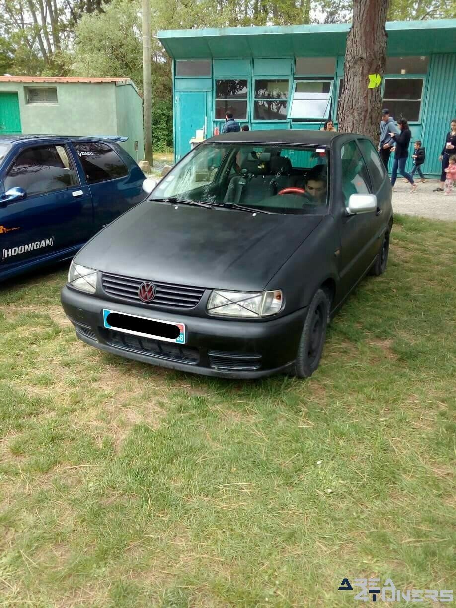 2eme Concours Lavalette
Imagen del reportaje de la revista Tuning Area4tuners.es, de la
concentración de coches Tuning del año 2018 en Lavalette Francia