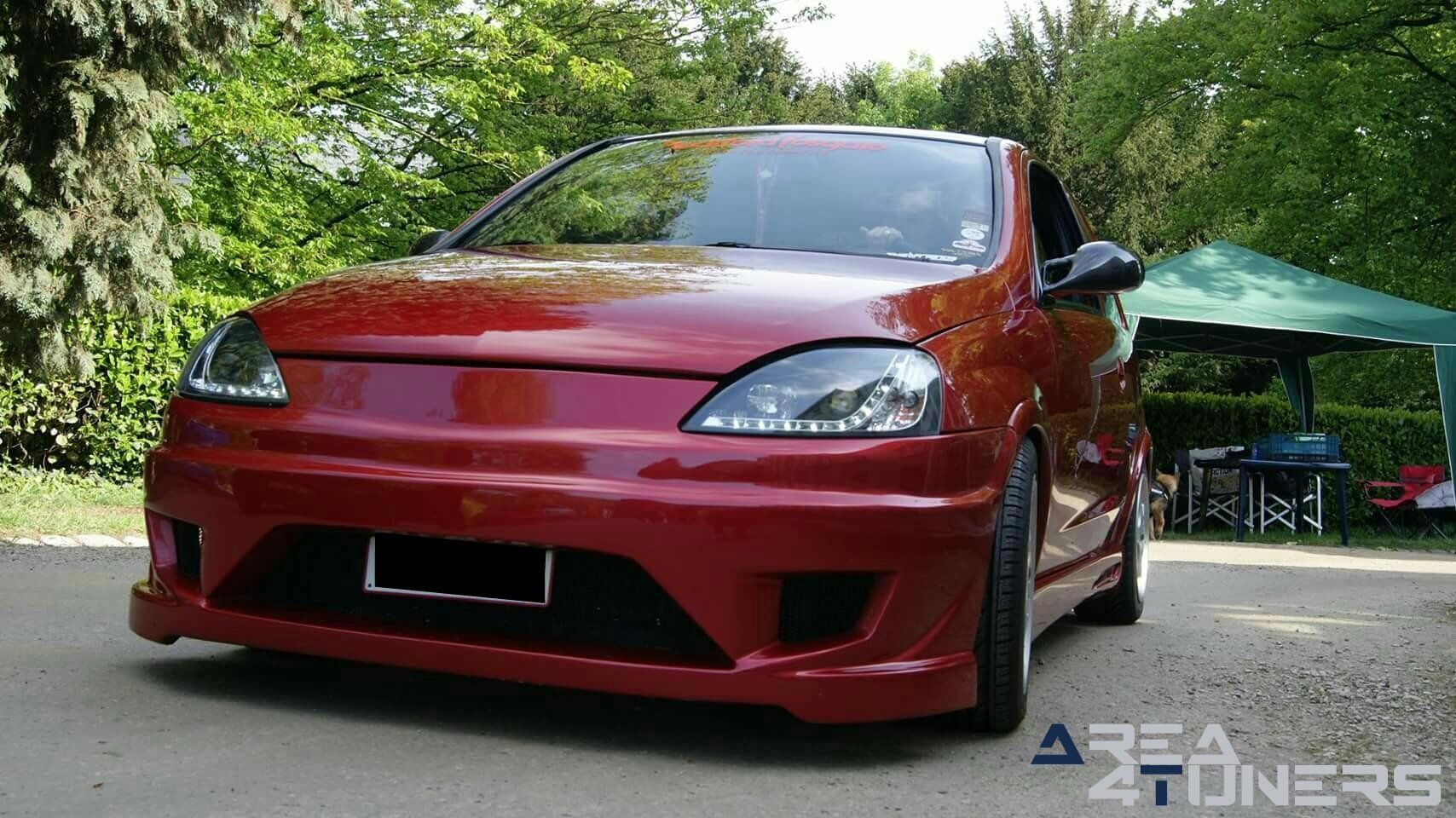 Full Concept Car 2018
Imagen del reportaje de la revista Tuning Area4tuners.es, de la
concentración de coches Tuning del año 2018 en Soignies Bélgica